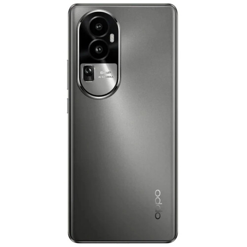 Oppo Reno 10 Pro+ Silver grey 16+256 Dual SIM