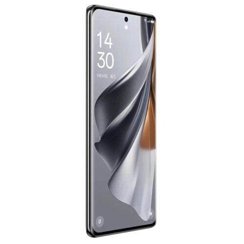 Oppo Reno 10 Pro+ Silver grey 16+256 Dual SIM 1