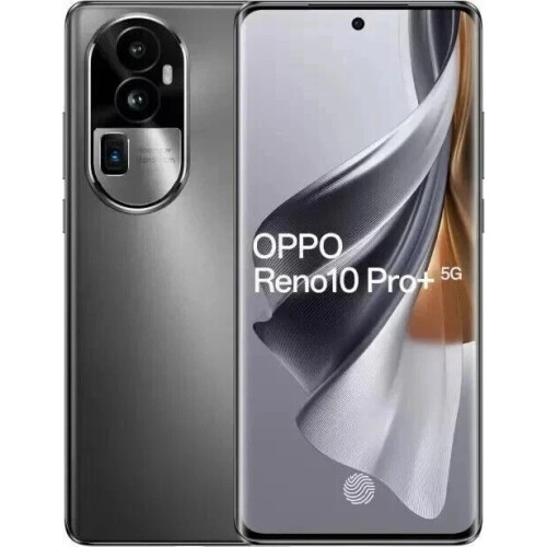 Oppo Reno 10 Pro+ Silver grey 16+256 Dual SIM 2