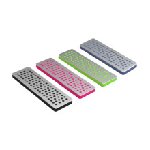 4x Diamond Pieces Tuner Snowboard Edge Bevel Tuning Kit 240# 360# 500#