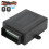 Electric Central Lock Automatically Keyless Entry Car Kit with Remote Trunk Release Learning Code Remote Controls Universal Compatibility100M 1