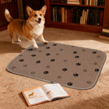 (B) Pee Pads The Pee Pad Dogs Actuallyuse 2026 Puppy Pads