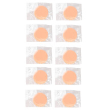 Makeup Application Sponge For Wet Or Dry Using Latex Free Flexible Cosmetics Applicator Soft Touch Even Base Makeup Tool For Sensitive Skin
