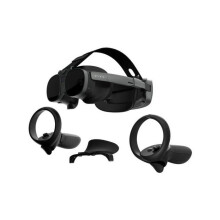 HTC VIVE XR Elite Virtual-Reality-Brille + Deluxe-Paket inklusive
