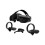 HTC HTC VIVE XR Elite Virtual-Reality-Brille + Deluxe-Paket inklusive 1