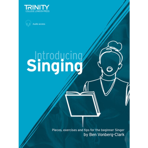 Introducing Singing by Ben VonbergClark Paperback Book