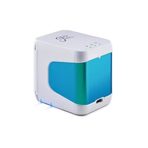 Imprimante Portable - COLOP - E-MARK GO - Compacte - Étiqueteuse Mobile