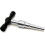 Pipe Expander Tool for Aluminum with T Handle, 5 Sizes, NonSlip Grip, Rust Resistant Metal 3