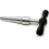 Pipe Expander Tool for Aluminum with T Handle, 5 Sizes, NonSlip Grip, Rust Resistant Metal 5
