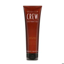 American Crew Gel de Estilo de Sujeción Ligera 250ml - gel de sujeción ligera