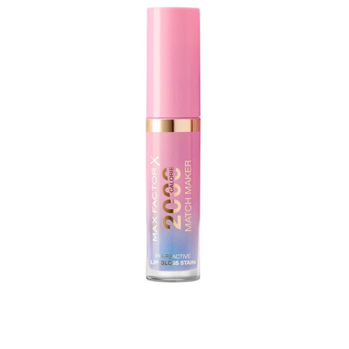 Brillant à lèvres Match Maker 2000 calories n 020-Plot Twist 4,4 ml