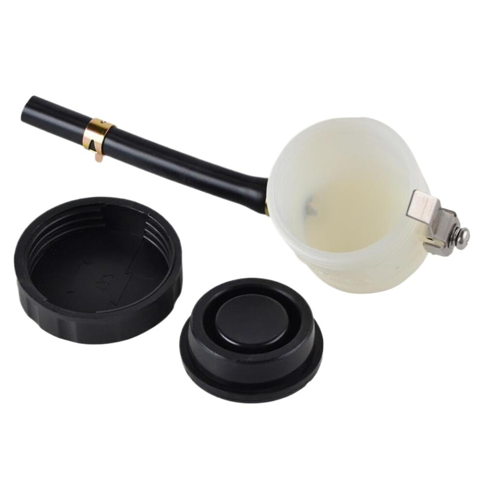 Motorcycle Brake Fluid Reservoir For Yamaha R1 R6 20042020 With Stable Braking Performance 9169991282596