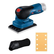 Bosch Professional GSS 12V-13 Orbital Sander without Battery - 06019L0000