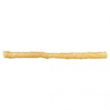 Rouleaux da masticare - Trixie - 12 cm - Pelle di bufalo - Per cane adulto - Taglia media