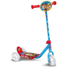 Kolmipyöräinen lasten potkulauta - PAW PATROL - PA450050 - Sininen - Vapaa-aika - Yhdiste