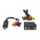 video Guys | USB 2.0 | 480p | A / V cable / Scart 1