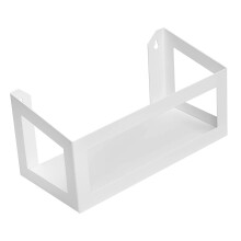 Hanging Record Holder Floating Album Cover Display Shelf Record Holder