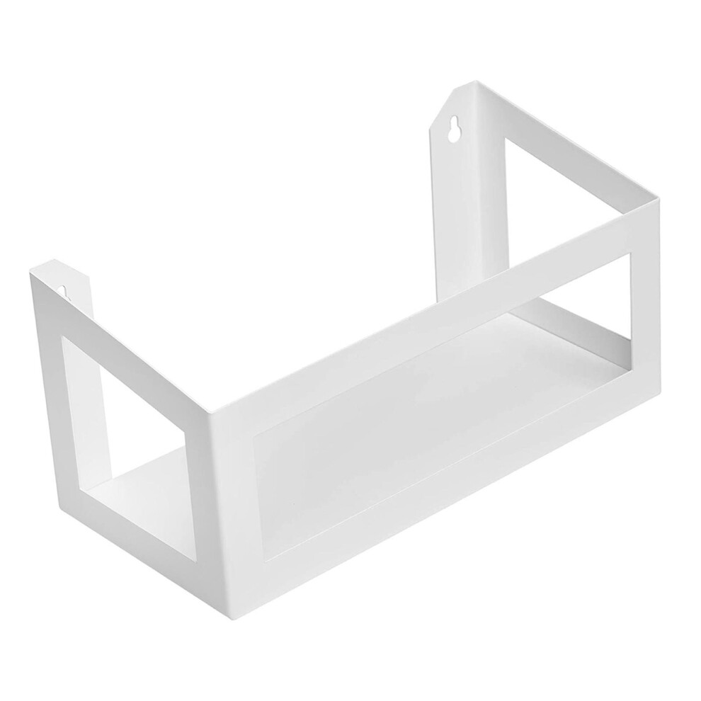 Hanging Record Holder Floating Album Cover Display Shelf Record Holder 6901423208438