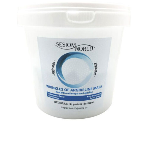 Mascarilla RIDES D'ARGIRELINE 300 ml