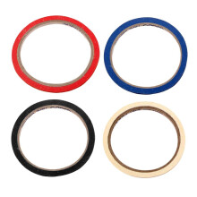 40Pcs Thin Draping Tape 3mm Whiteboard Masking Tape Dress Form Tools 2