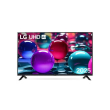 LG LED 43UA73006LA 43" 4K UHD Smart TV HDR10 WiFi Bluetooth Frameless