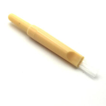 2-in-1 Seam Ripper Brush Top Stitch Remover Unpicker for Needle Work Q