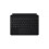 Microsoft Microsoft Surface Go Type Cover - Clavier - avec pavé tactile, accéléromètre - rétro-éclairage - espagnol - noir - commercial - pour 1