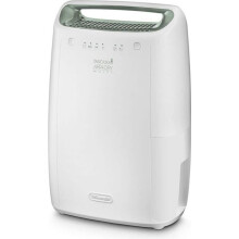 Dehumidifier DELONGHI - DEX212SF - Wäschereifunktion - Luftdurchsatz 125 m3/h - Kapazität 2,1 L