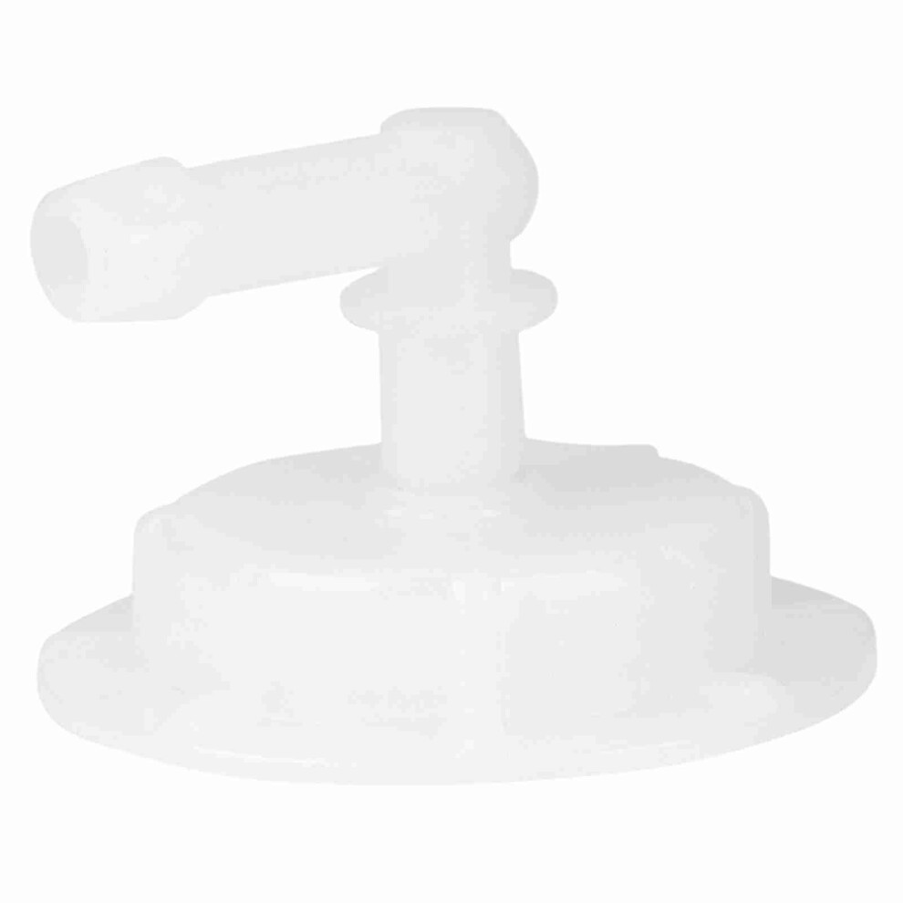 19102-Pm5-A00 Coolant Expansion Tank Cap For Honda Accord 97-12 White 4901377776542