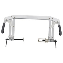 Valve Spring Compressor Easy to Use Double Press Multifunctional Acces