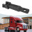 Tow Hook A20-6014 with Frame Pin for Kenworth T880 2