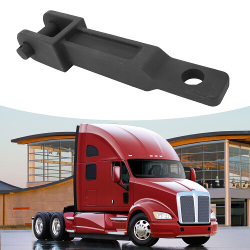 Tow Hook A20-6014 with Frame Pin for Kenworth T880 1