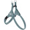 Hunter Dog Harness - HUNTER - Soho Mini - Cowhide Leather - Soft and Flexible - Lightweight 1