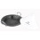 Tajine - BAUMALU - Standard - 30 cm - Mit Deckel 1