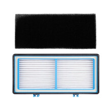 Air Purifier HEPA Filter Easily Replaces Parts Accessory Air Cleaning