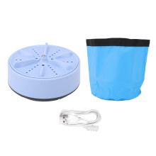 Balde dobrável multiuso para água, ideal para caminhadas, pesca, lavagem de carros e camping. Secagem rápida, tecido impermeável, leve e