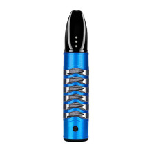 (B) Non Falling Friendly Case Lighter Ash Lazy Tool Non Bouncing Car
