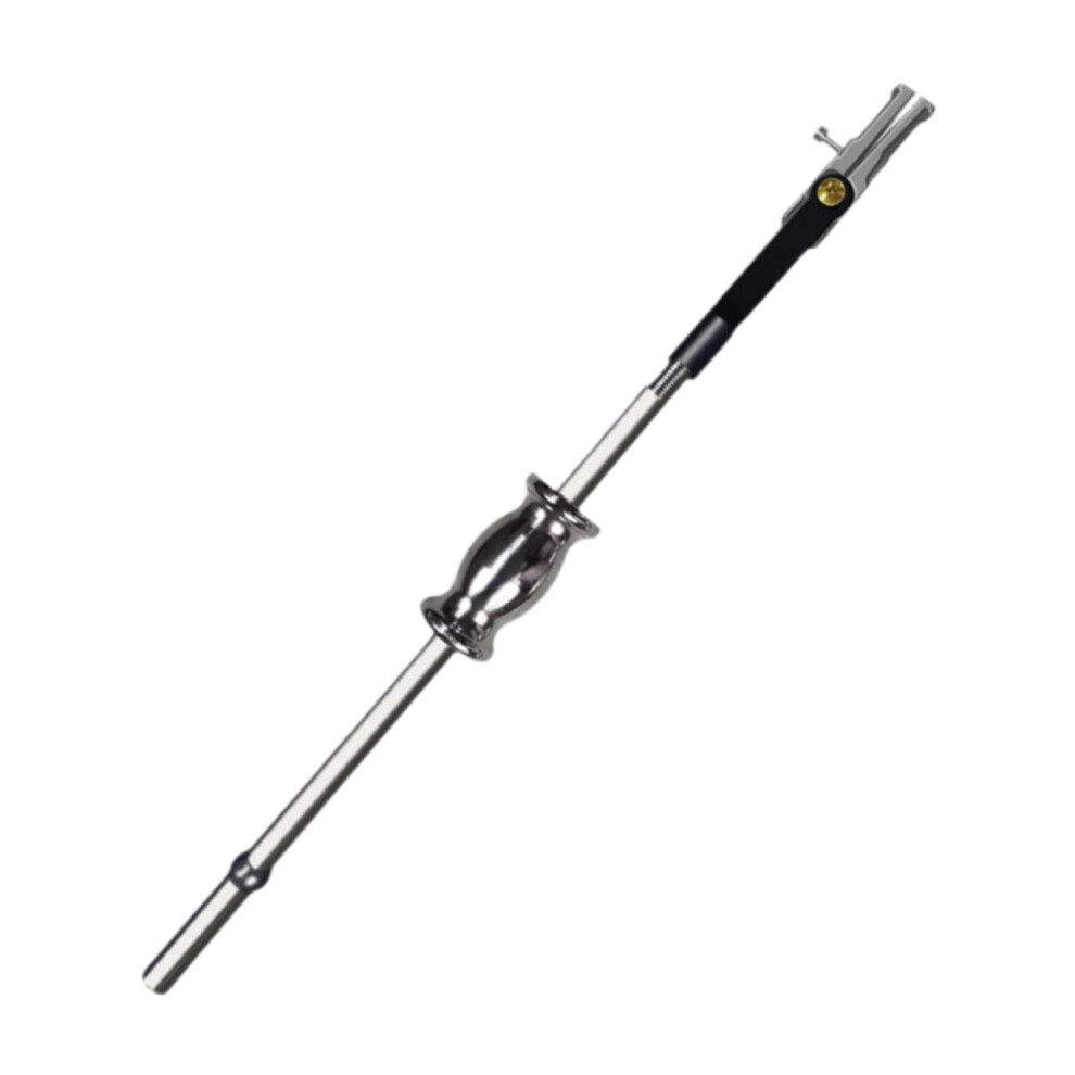 2 Jaw Slide Hammer Puller Convenient Efficient Internal Bearing Remova 6901423244078