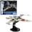 Spin Master Star Wars - X-WING HUNTER - 4D Model to Build - 28 cm 1
