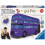 Ravensburger Ravensburger Harry Potter Knight Bus 216pc 3D Jigsaw Puzzle 1