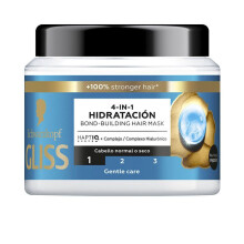 Mascarilla GLISS AQUA REVIVE 400 ml