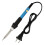 110V 60W Adjustable Temperature Soldering Iron with Ceramic Heater for Electronics  and DIY 1