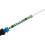 110V 60W Adjustable Temperature Soldering Iron with Ceramic Heater for Electronics  and DIY 2