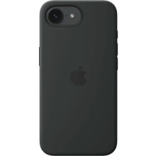 Apple MD3N4ZM/A mobile phone case 15.5 cm (6.1") Cover Black