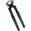 Bosch Bosch Carpenter Pliers 200 mm (cutting, robust, precise; chrome-vanadium) 1
