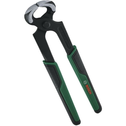 Bosch Bosch Carpenter Pliers 200 mm (cutting, robust, precise; chrome-vanadium)