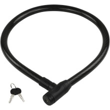 570 120 Cable Lock, Grey
