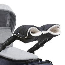 Novelfun Baby Pushchair/Pram/Stroller/Buggy/Baby Carriage Gloves Universal Size Hand