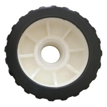 Boat Trailer Roller Hardware Accessories for Boat Dinghy Easily Instal