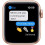 Apple Apple Watch Series 6 (GPS) 44mm case Space gray 1